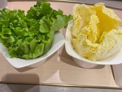 -海底捞火锅(塘厦天虹店)