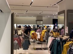 -ZARA(凯德乐峰广场店)