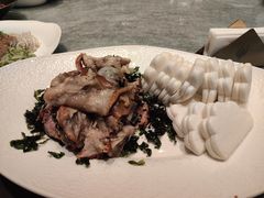 -凤凰园烤鸭店·唐山菜·传承花椒肉(老唐丰路店)
