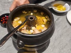 -福照楼汽锅鸡·云南菜(火车站锦江店)
