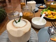 -Linlin泰餐厅(华夏幸福店)