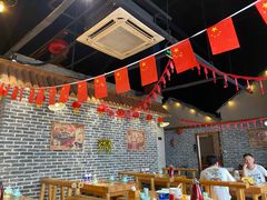 -东北故事私房菜(江南印象店)