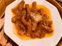 -京香轩·中餐厅(上海中庚聚龙酒店)