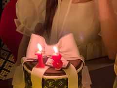 -Rosy洛绮·蛋糕咖啡店