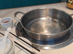 -粤顺渔坊·中山脆肉鲩火锅(清湖店)