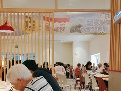-乡村基(南坪上海城店)