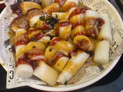 -孖记茶档·热腾茶餐(荔湾领展广场店)