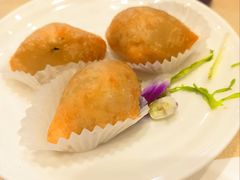 五香咸水角-唐苑酒家·岭南粤菜名店(太古仓店)