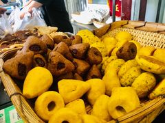 -李小老烧饼(常营民族家园店)