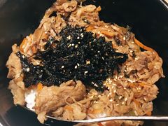 -新石器烤肉(中房金谊广场店)