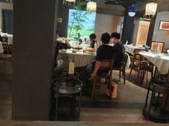 -湘邻呷铺·田园家宴(汉基广场店)