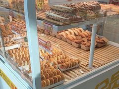 -味多美蛋糕(义和庄地铁店)