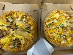 -达美乐比萨(武定店)