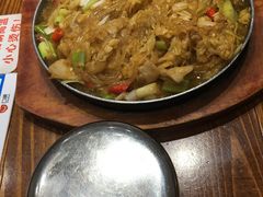 -米村拌饭(摩码广场店)