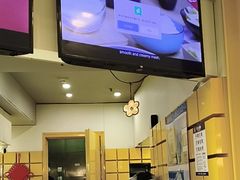 -纽约薯条(世豪广场店)