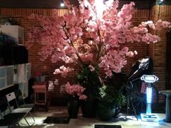 -热度餐厅(老佛爷店)