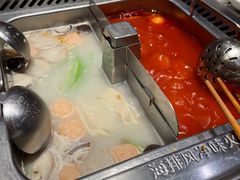 -海底捞火锅(吾悦广场店)
