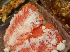 -人间半杯·小酒馆创意菜(三里屯店)