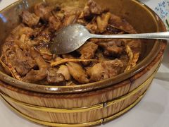 -围龙屋客家食府(福田店)