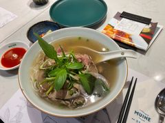 -美奈小馆·越南料理(中航城君尚购物中心店)