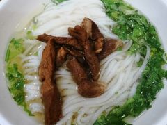 -肆姐面粉馆(坡子街店)
