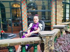 -马勒别墅·中餐厅