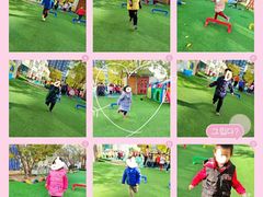 -爱彼格林珑悦幼儿园