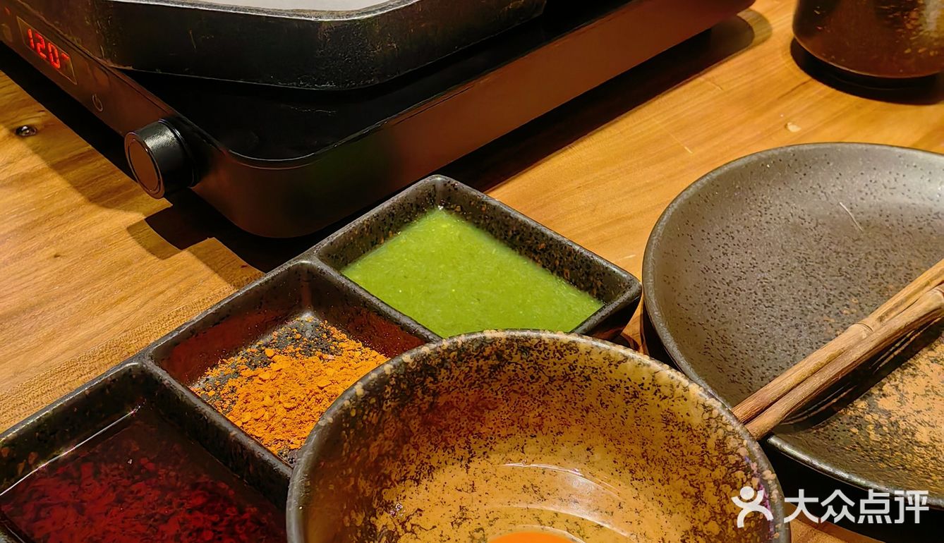 真的蛮好吃的一家锅物料理