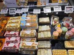 -Olé精品超市(天汇广场店)