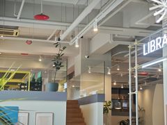 -dotcom coffee古点咖啡(致真大厦店)