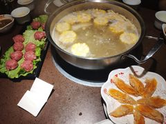 -幸运牛汕头小黄牛牛肉火锅(梅林店)