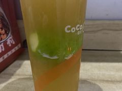 -CoCo都可(修水联盛广场店)