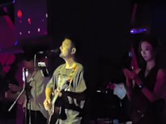 -MOSSO音乐酒吧·live house(南京旗舰店)