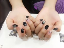 -Jasmine Queen 茉莉皇后美甲·美睫·美肤