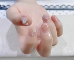 -8090美甲美睫生活馆