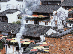 -婺源风景区