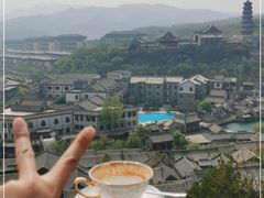 -云端咖啡(古北水镇景区店)
