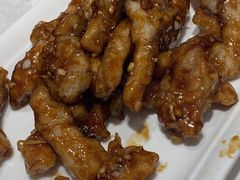 -金蝉食府(维吉奥广场店)