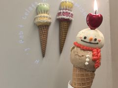 -海比甜店·意式手工冰激淋happy habit gelato