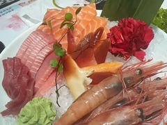 -松坂屋日料自助(长城路店)