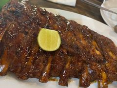 -Warung Nia Balinese Food & Pork Ribs