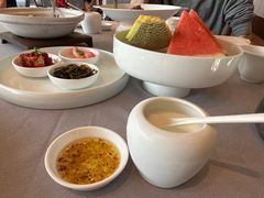 -润泽天·湘味家宴(岳麓山店)