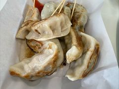 文记煎饺-佑汉小贩大楼熟食中心