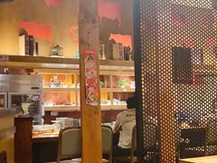 -御牛道日式烤肉料理(杭州万象城店)