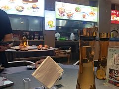 -洛阳宴·洛阳菜(南昌路店)