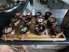 -古市香跷脚牛肉·非遗传承单位