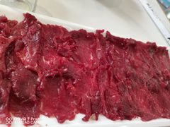 -潮正和潮汕牛肉火锅·老字号(番禺万达店)