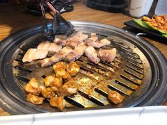 -·缸桶屋·韩式牛肋条自助烤肉(西湖D11店)