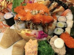 -河风の幸会精致料理