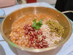 土豆泥拌米线-青花椒花椒鱼(合生汇店)